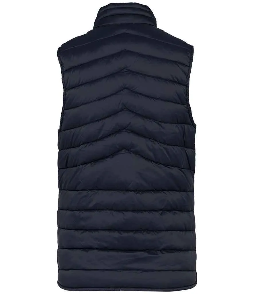 Native Spirit - Ladies Light Recycled Bodywarmer