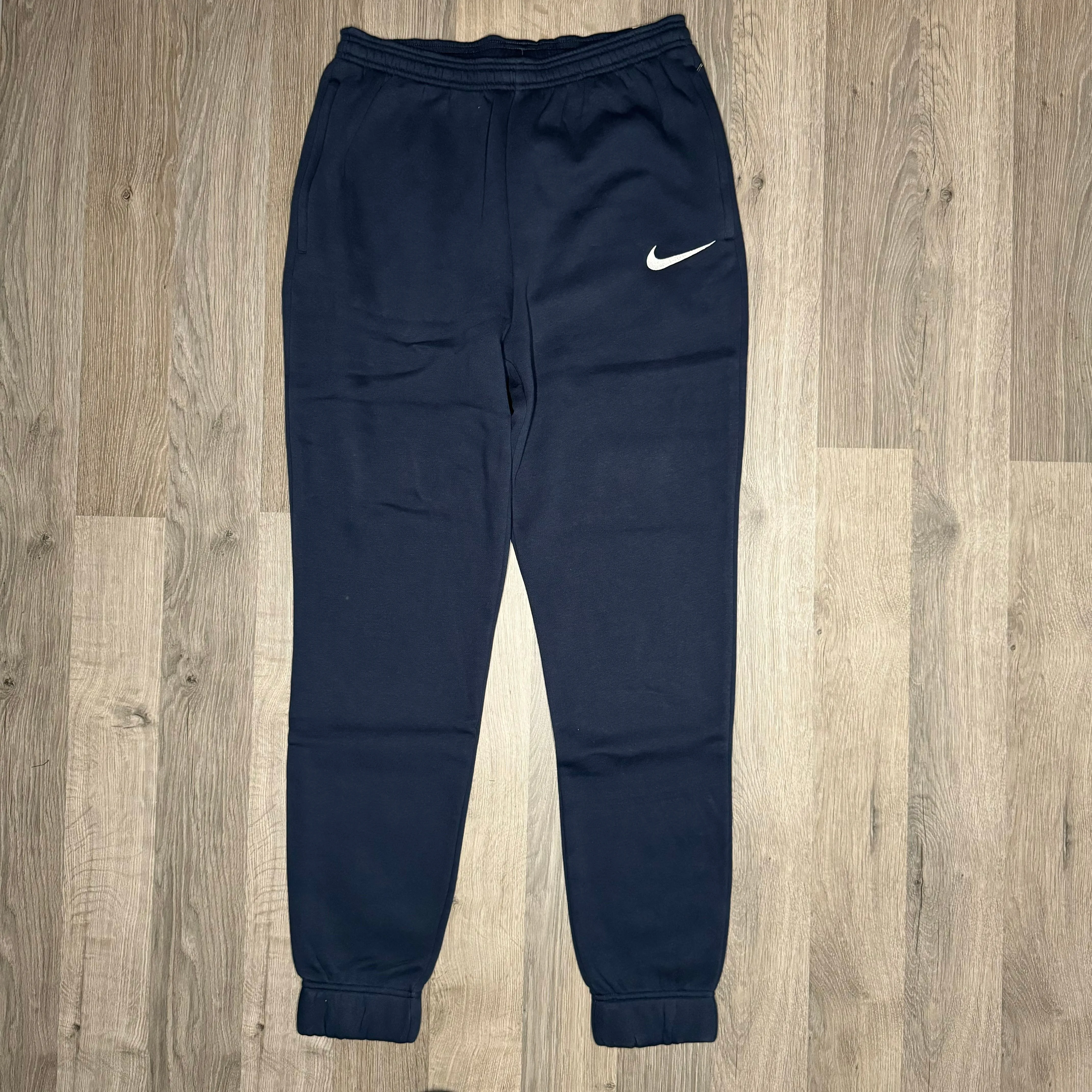 Nike Park Hoodie & Joggers Set - Navy (Junior)