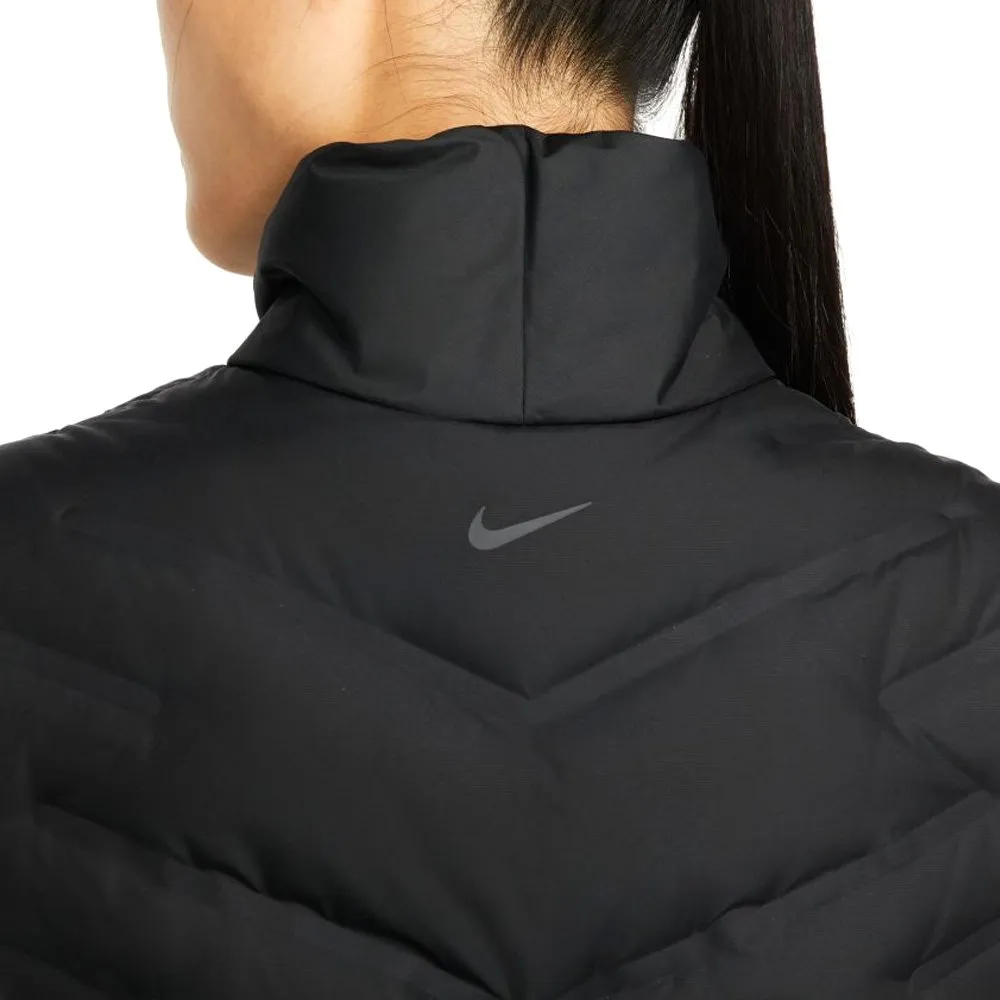 Nike Therma-FIT ADV Repel Full-Zip Gilet Golf Vest 2021 Women