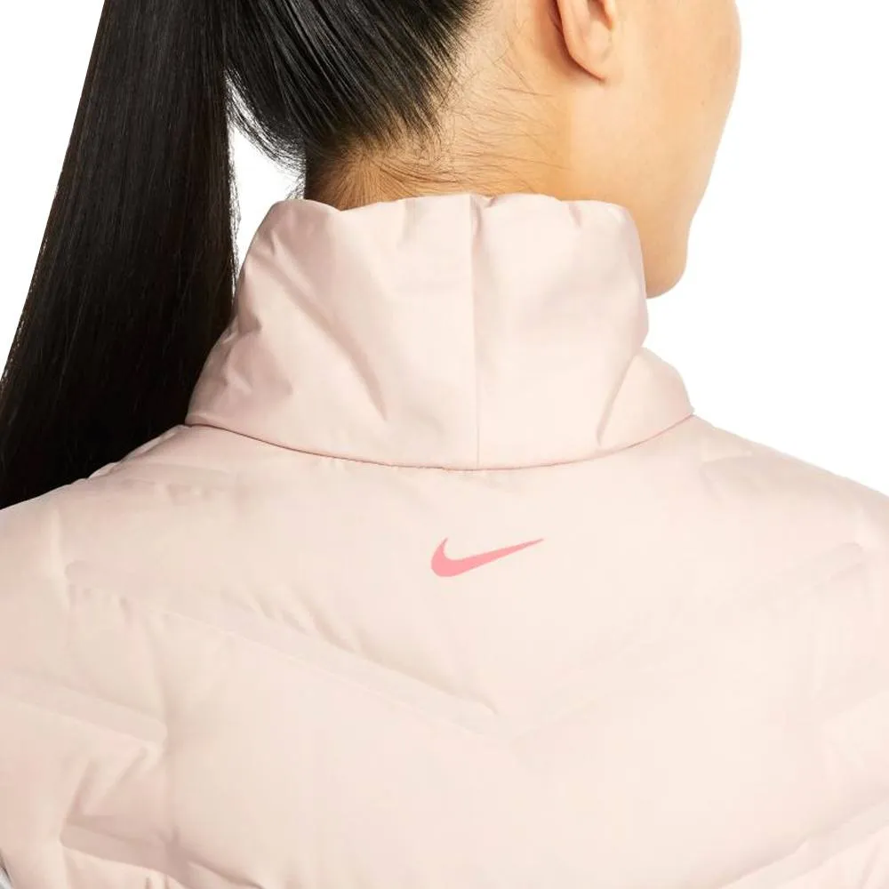 Nike Therma-FIT ADV Repel Full-Zip Gilet Golf Vest 2021 Women