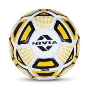 Nivia Equator Football | KIBI Sports