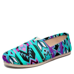 Northeast Journey Slip On