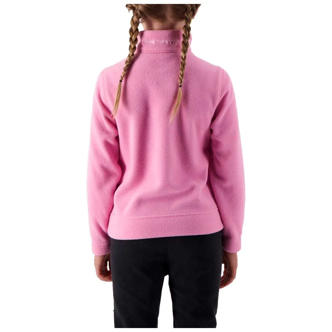 Obermeyer Ultra Gear Zip Top (Past Season) - Kid Girls