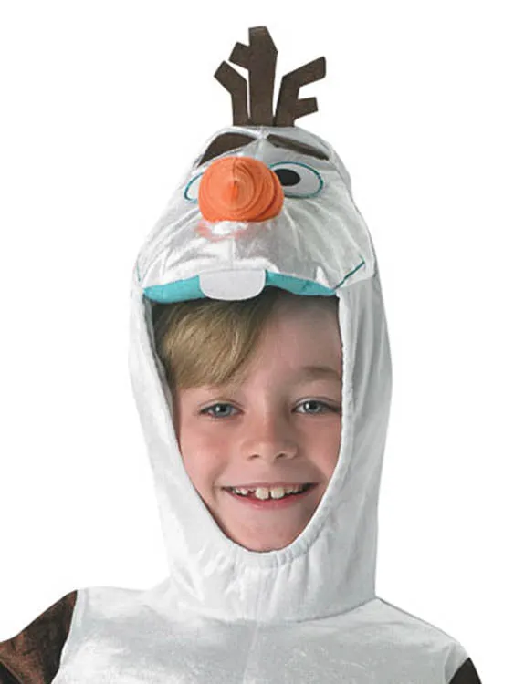 OLAF FROZEN COSTUME CHILD