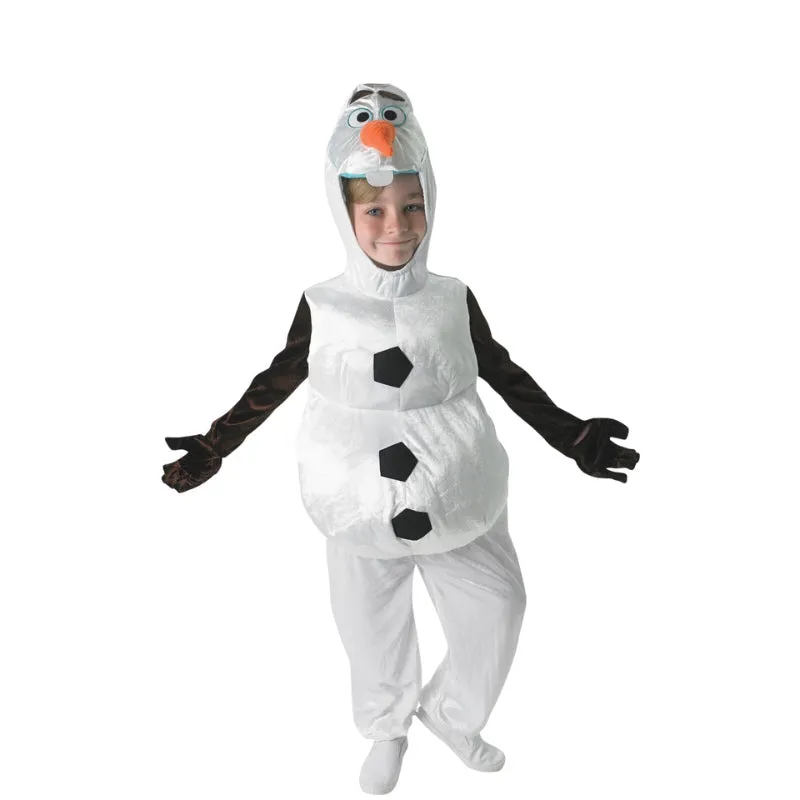 Olaf Frozen Costume - Toddler