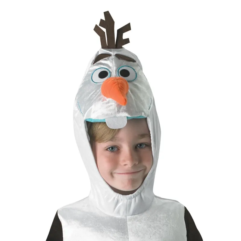 Olaf Frozen Costume - Toddler