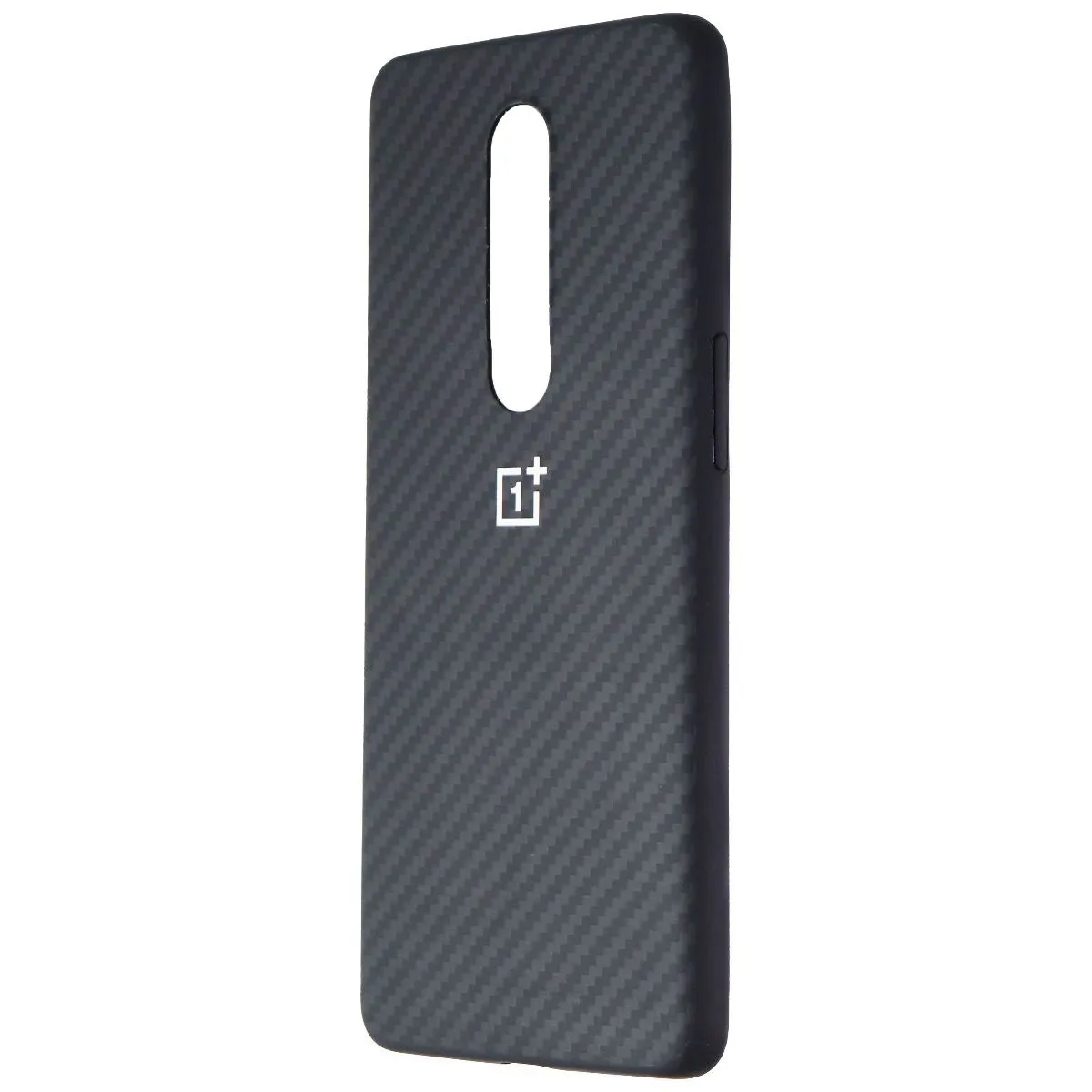 OnePlus Karbon Bumper Case for OnePlus 8 5G UW (Verizon) - Black