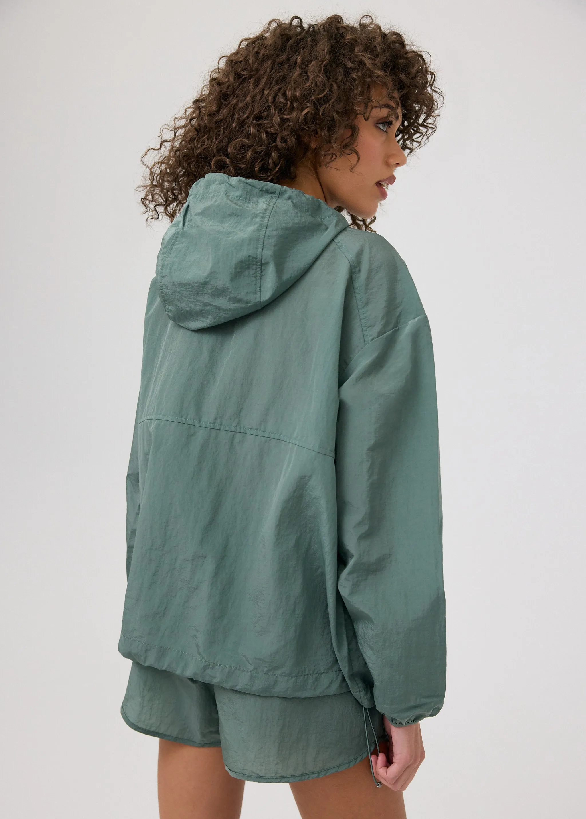 Pace Anorak