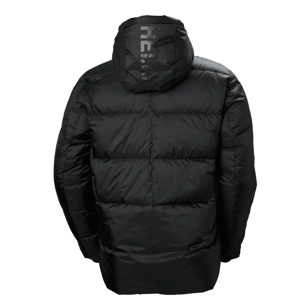 Parkas & Manteaux Active Winter - Noir - Homme