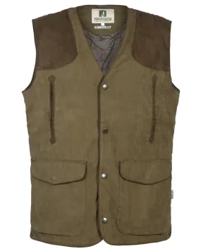 Percussion Rambouillet Original Waterproof Waistcoat