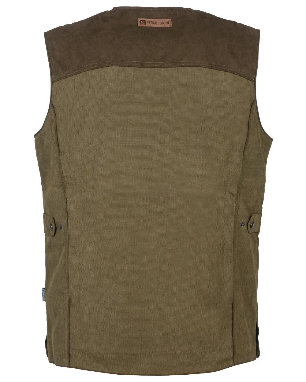 Percussion Rambouillet Original Waterproof Waistcoat