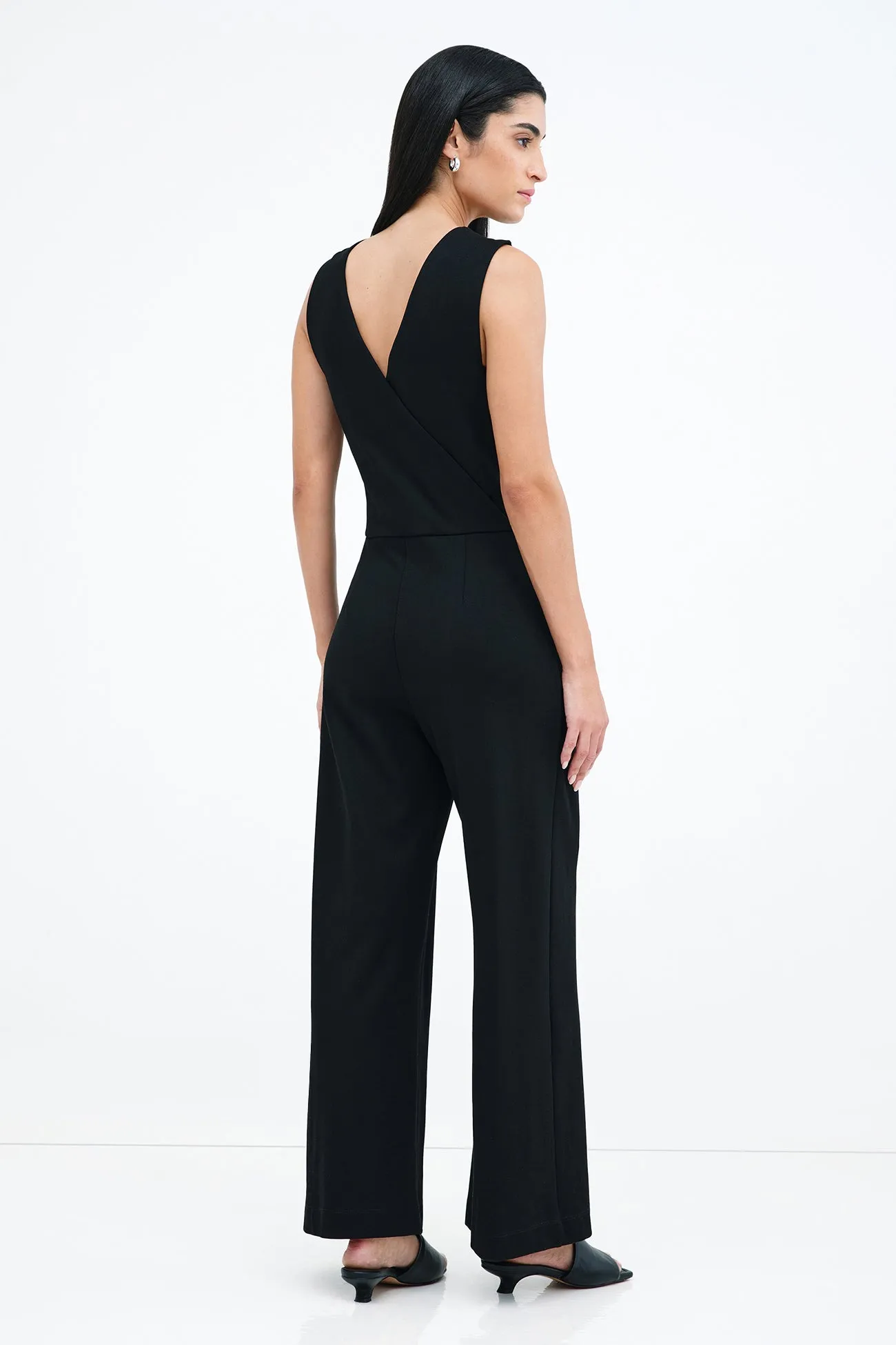 Petite Bethany Jumpsuit