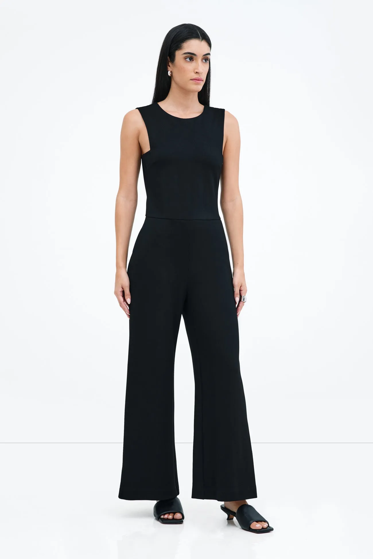 Petite Bethany Jumpsuit