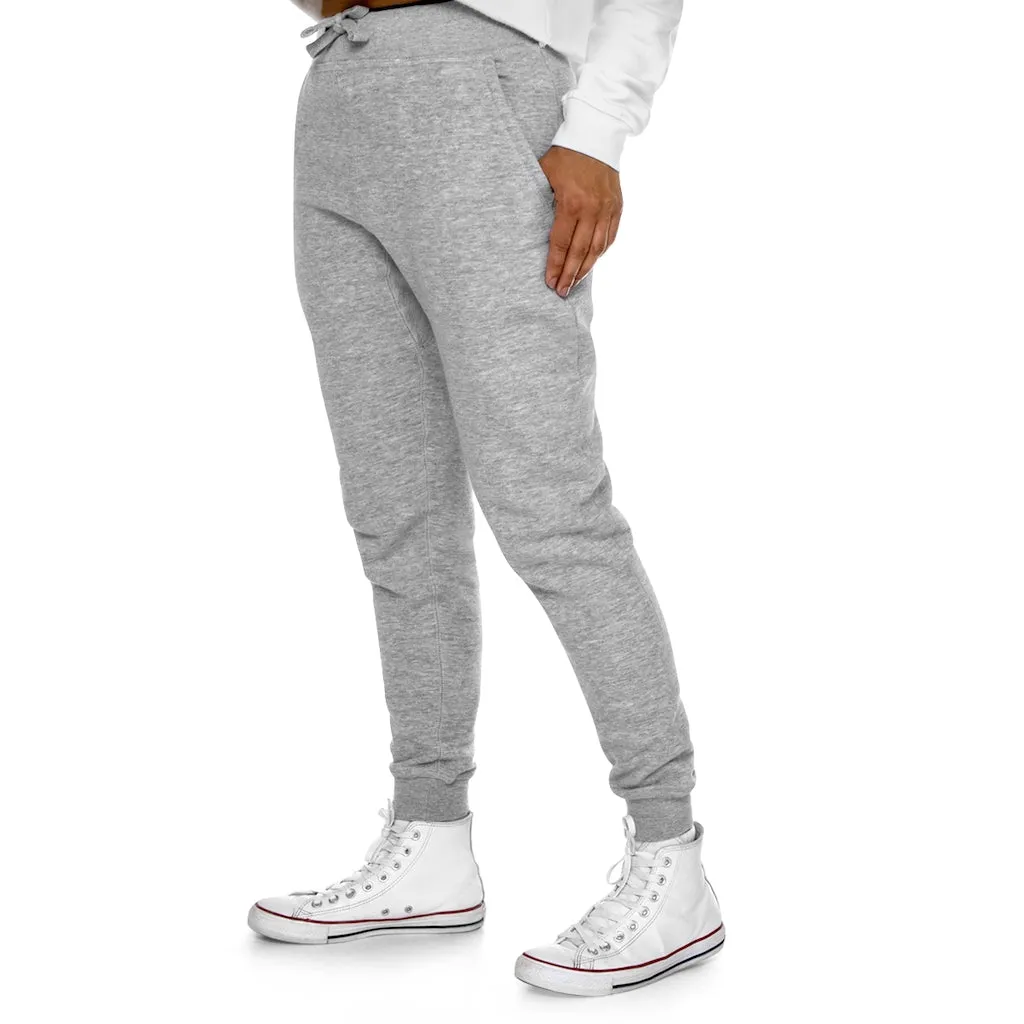 Phaff Premium Fleece Joggers