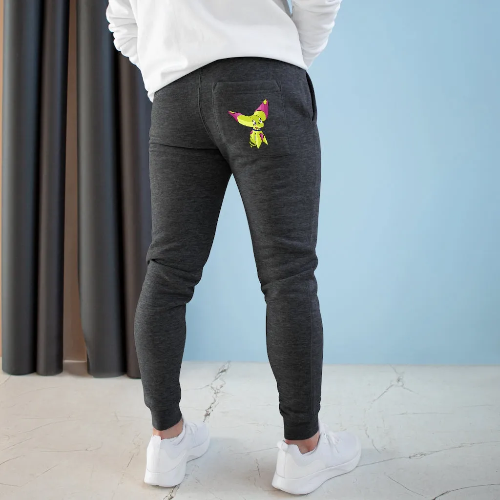 Phaff Premium Fleece Joggers