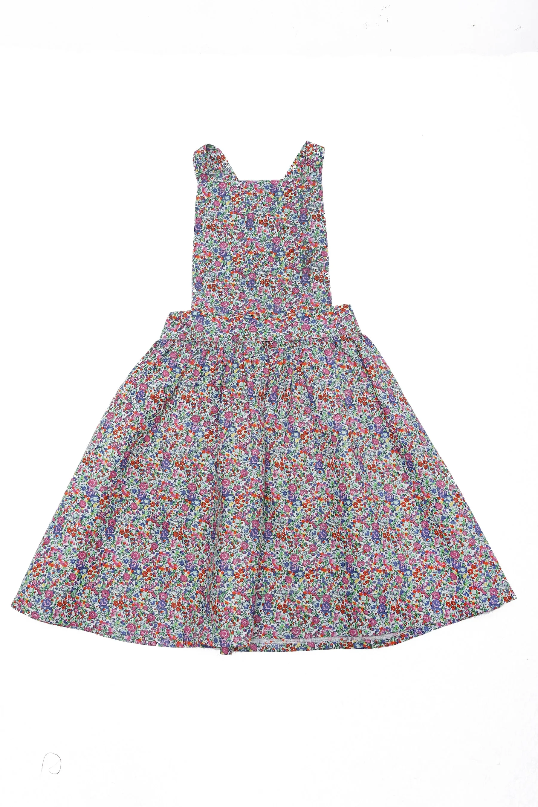 Pomme Pinafore Praire Dot