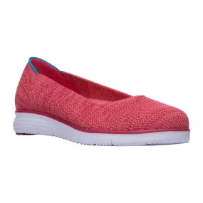 Propet TravelFit Flex Flats Women&s Size: 12