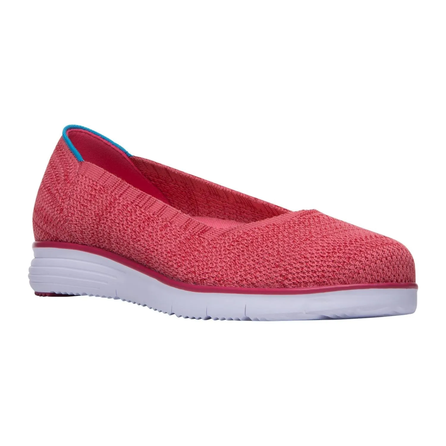 Propet TravelFit Flex Flats Women&s Size: 12