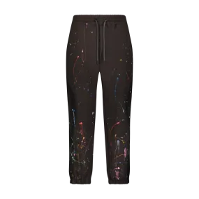 "SPLATTER PAINT" PANTS