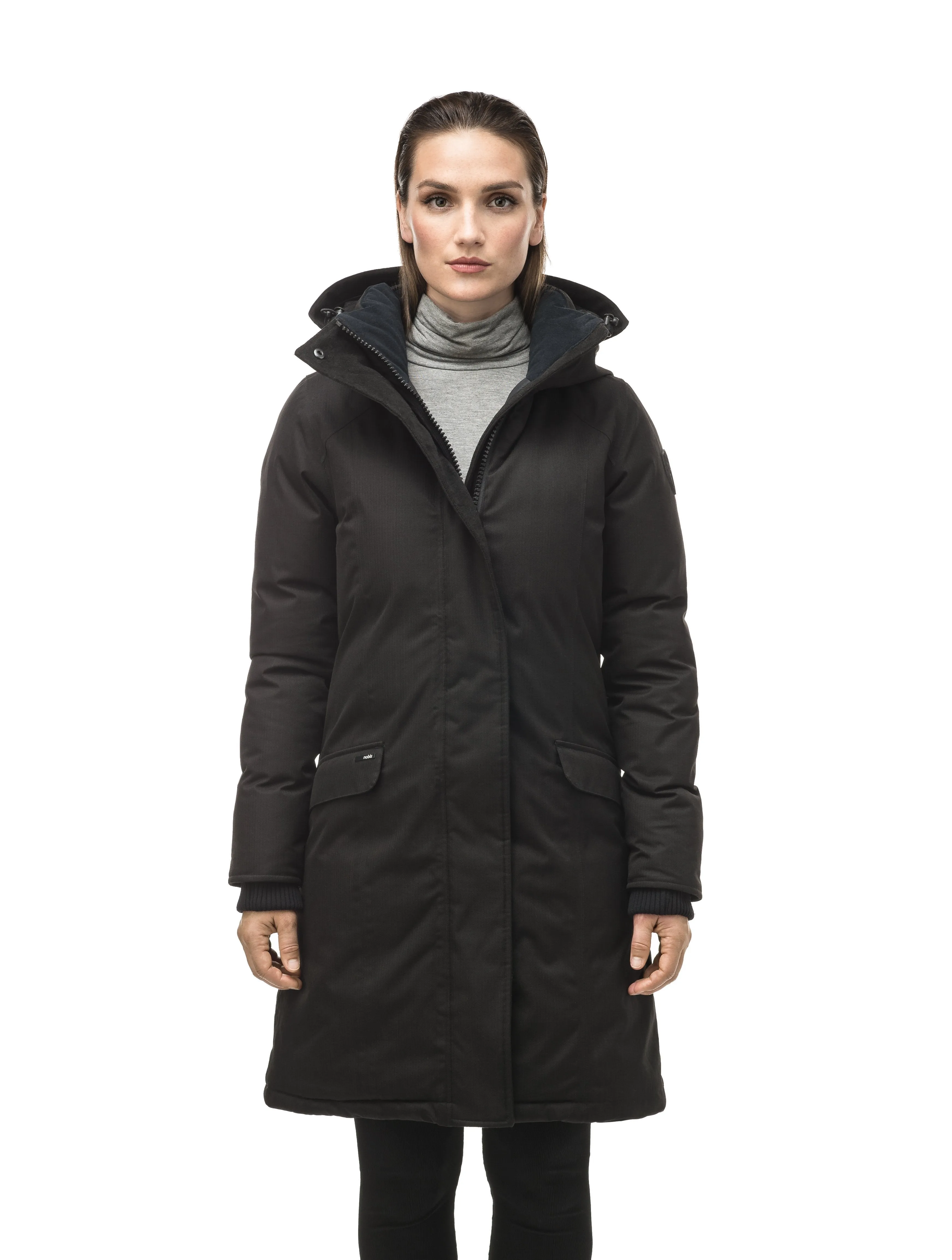 Rebecca Women's Parka