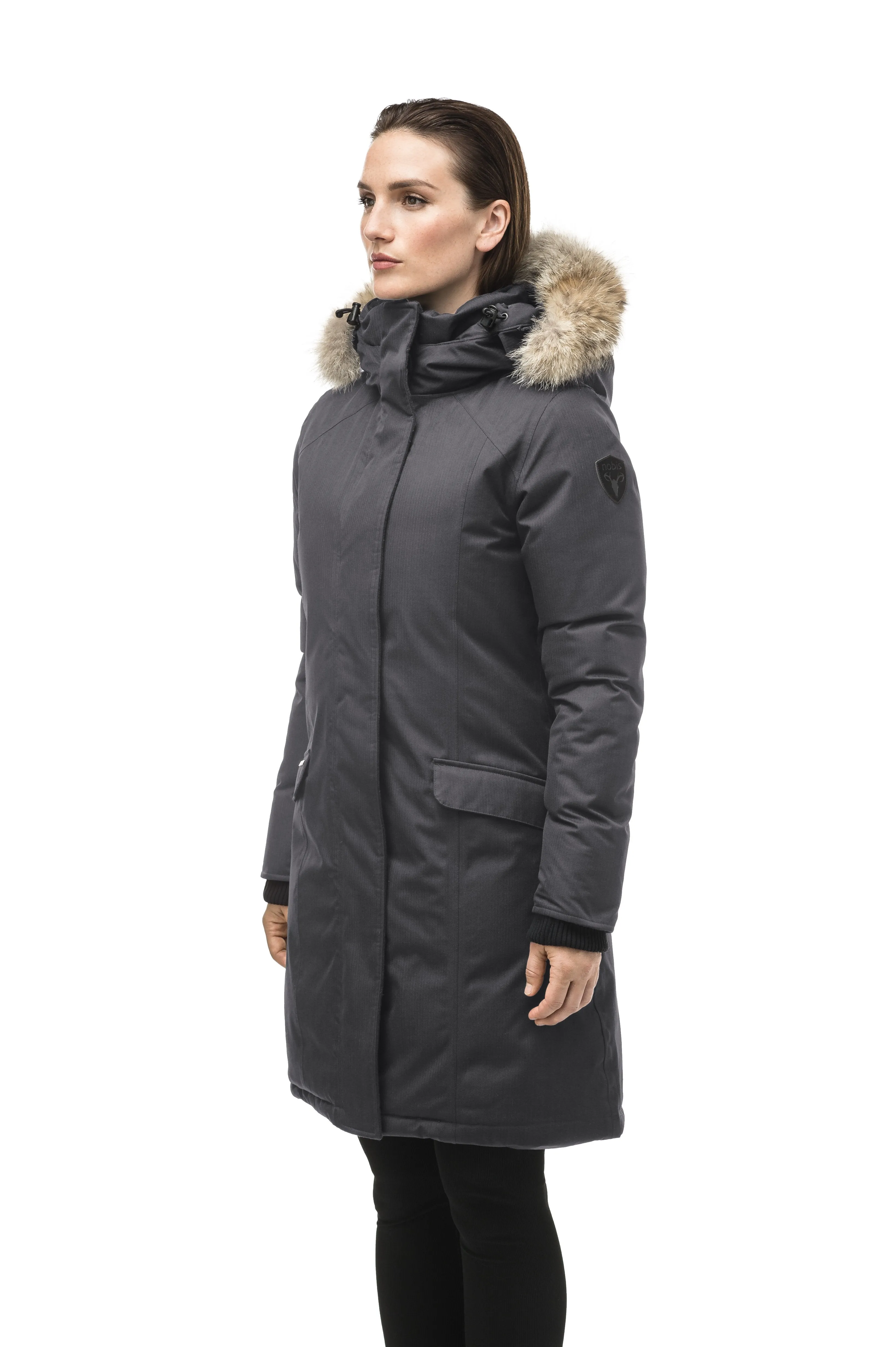 Rebecca Women's Parka