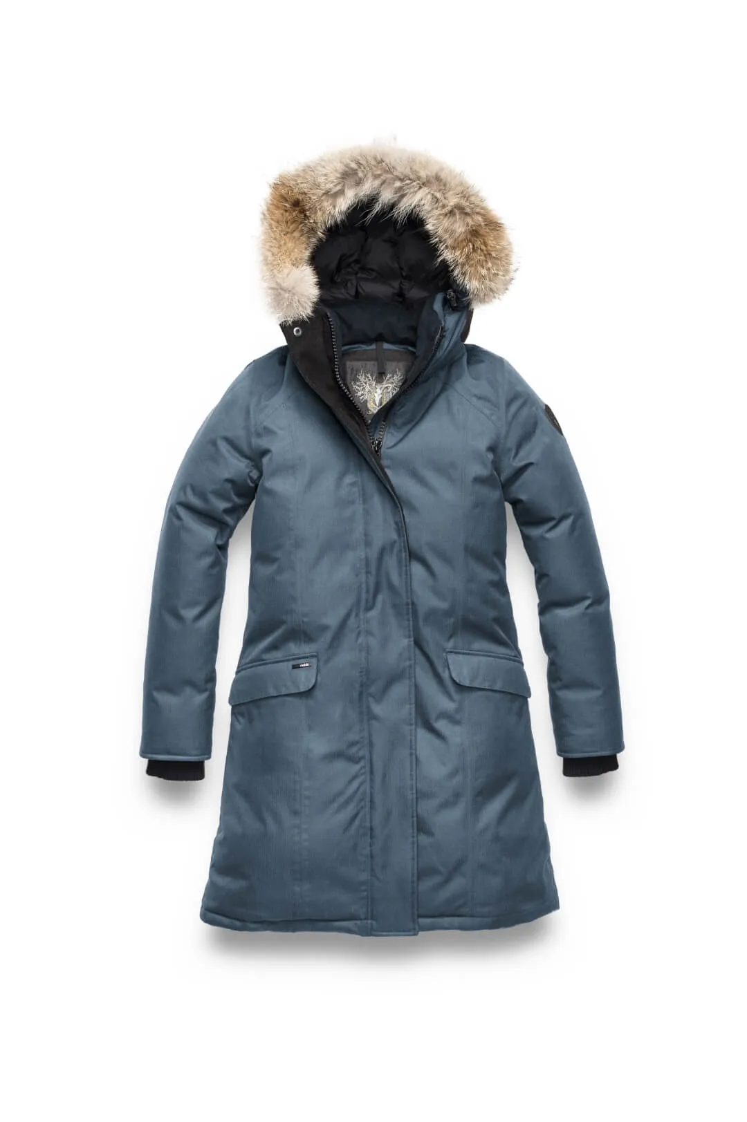 Rebecca Women's Parka