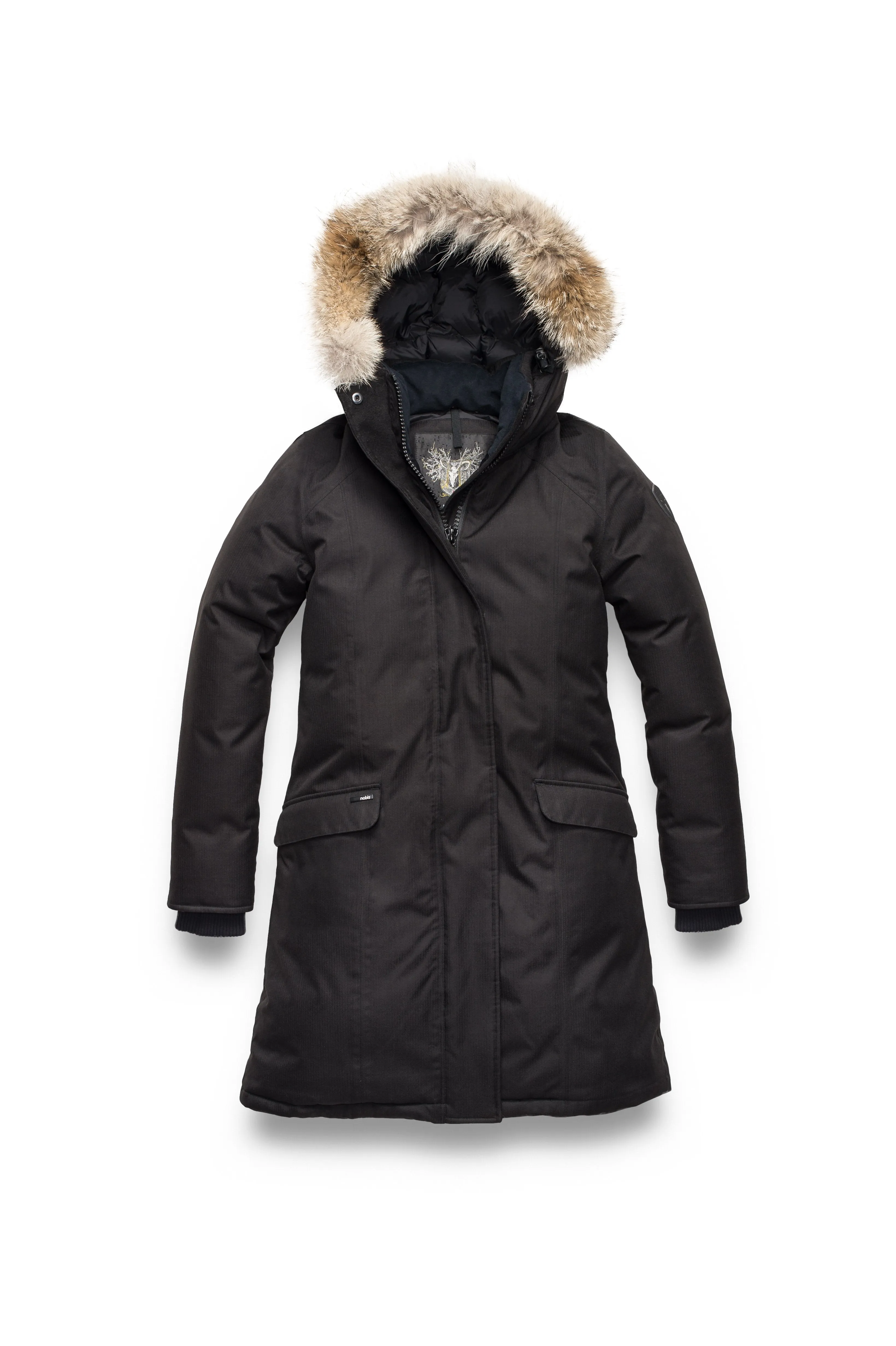 Rebecca Women's Parka