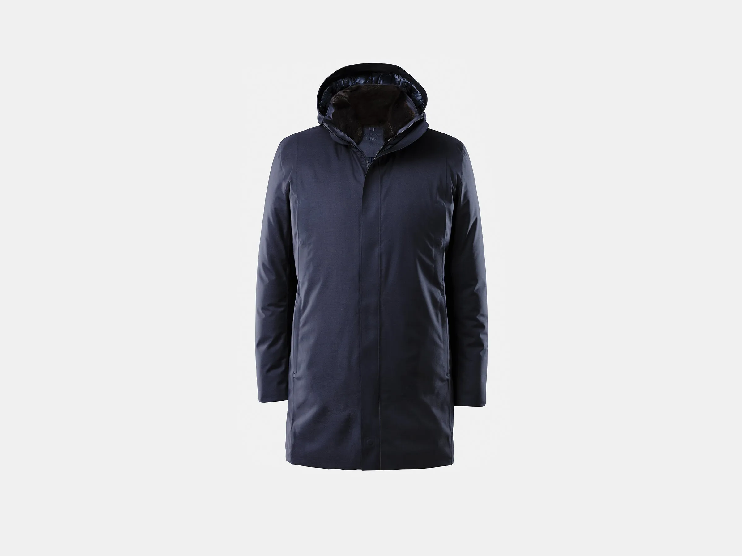 REDOX™ PARKA SAVILE X