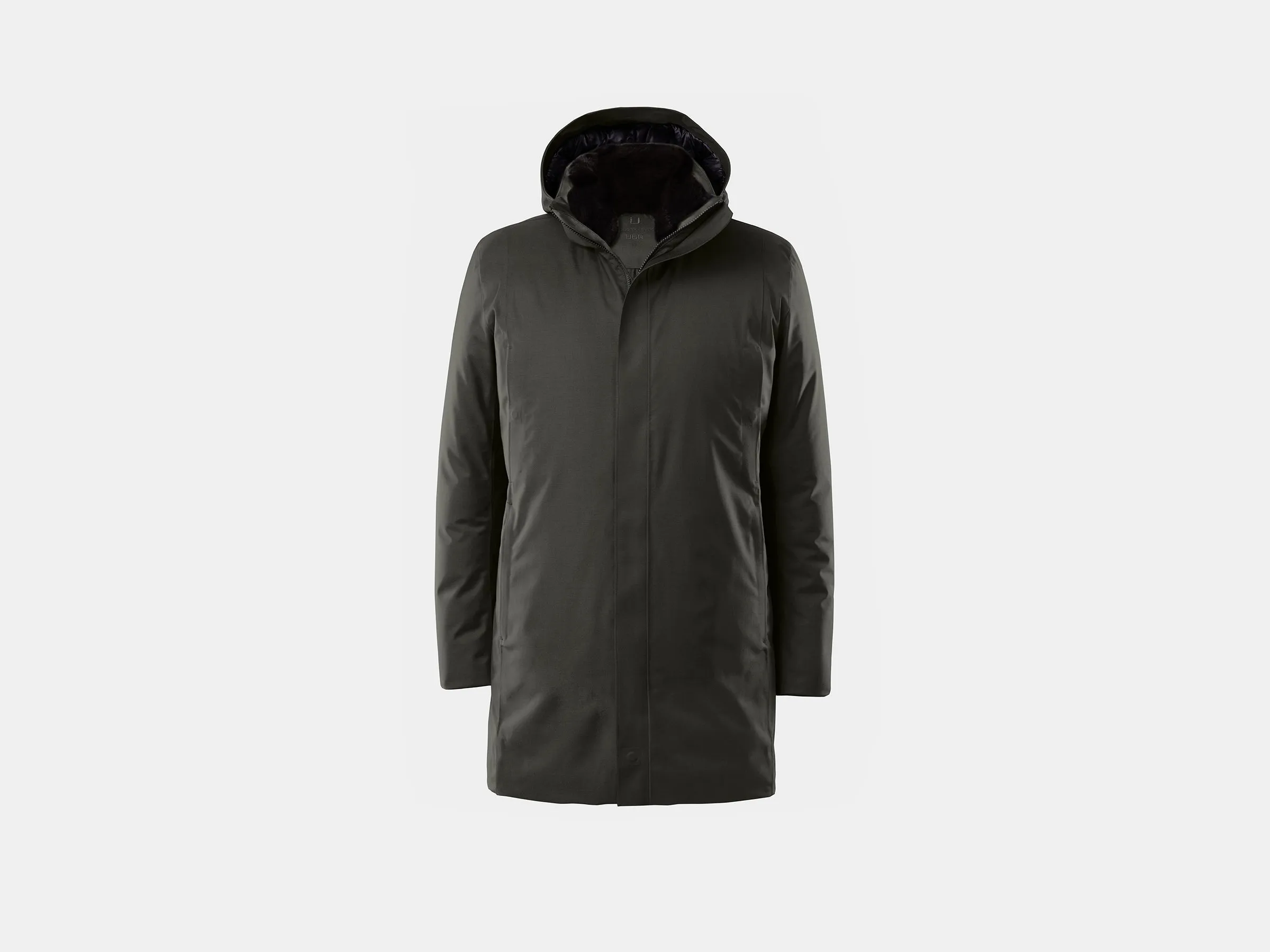 REDOX™ PARKA SAVILE X