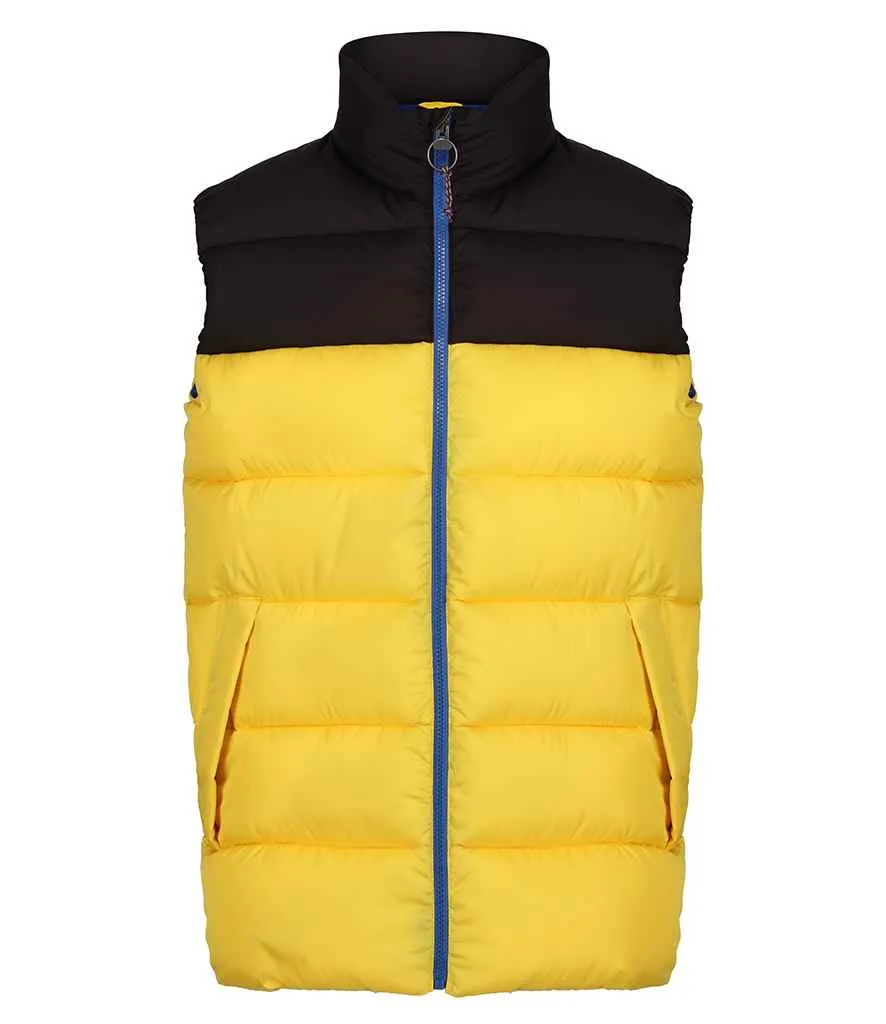 Regatta - Vintage Puffer Bodywarmer