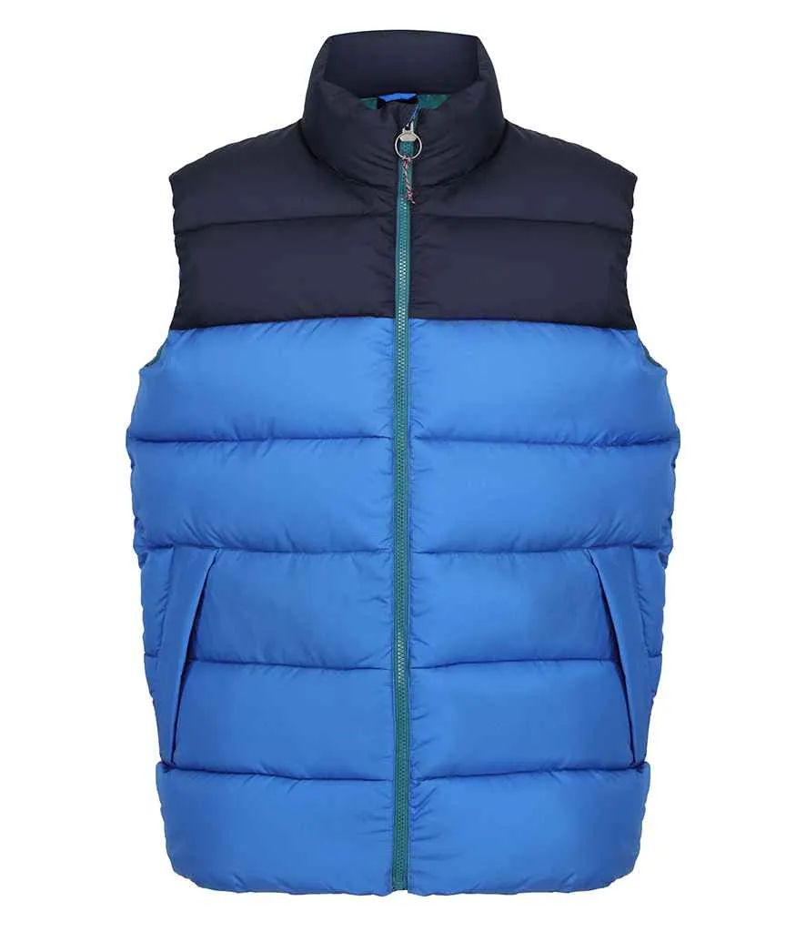 Regatta - Vintage Puffer Bodywarmer