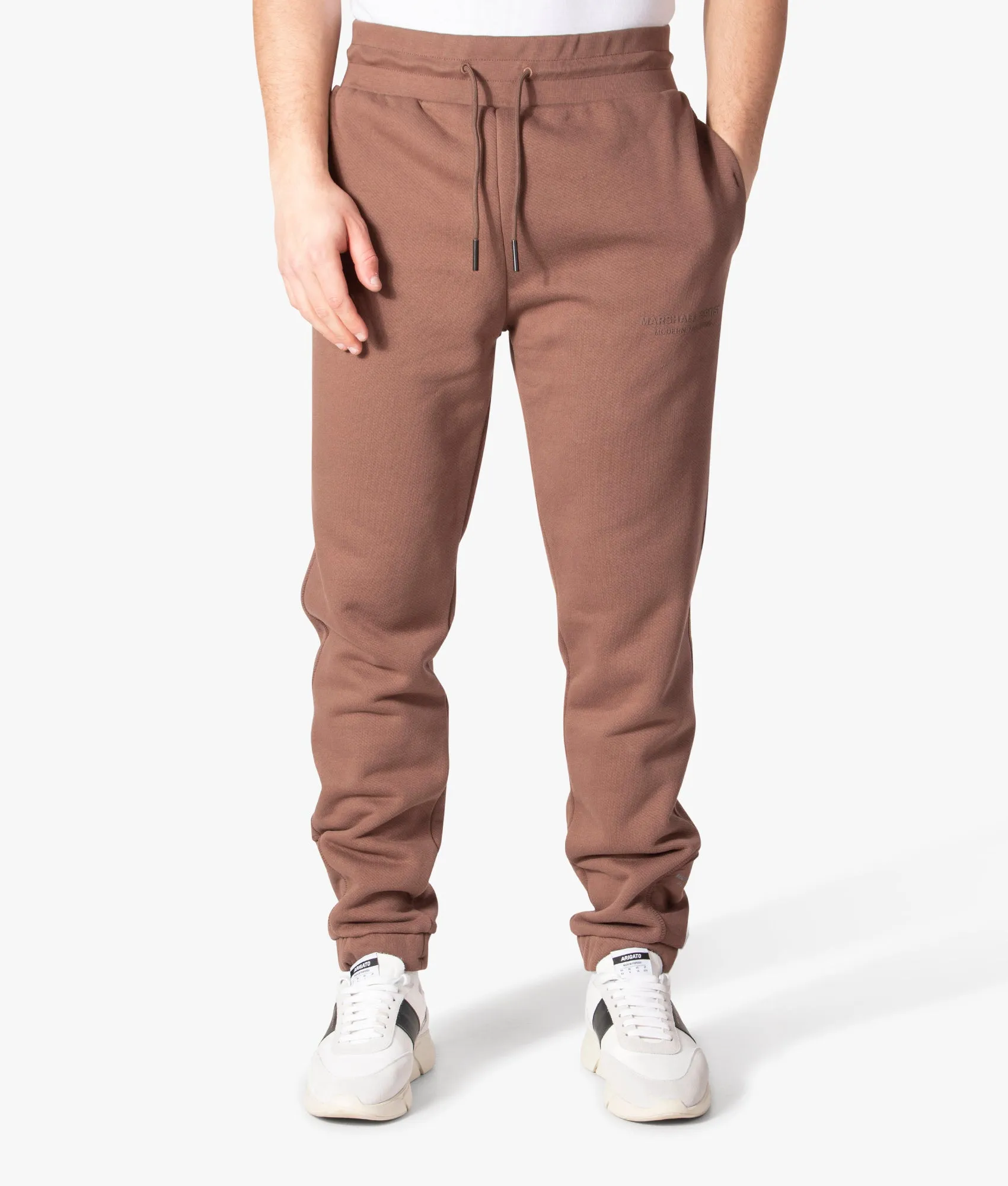 Regular Fit Santiago Joggers