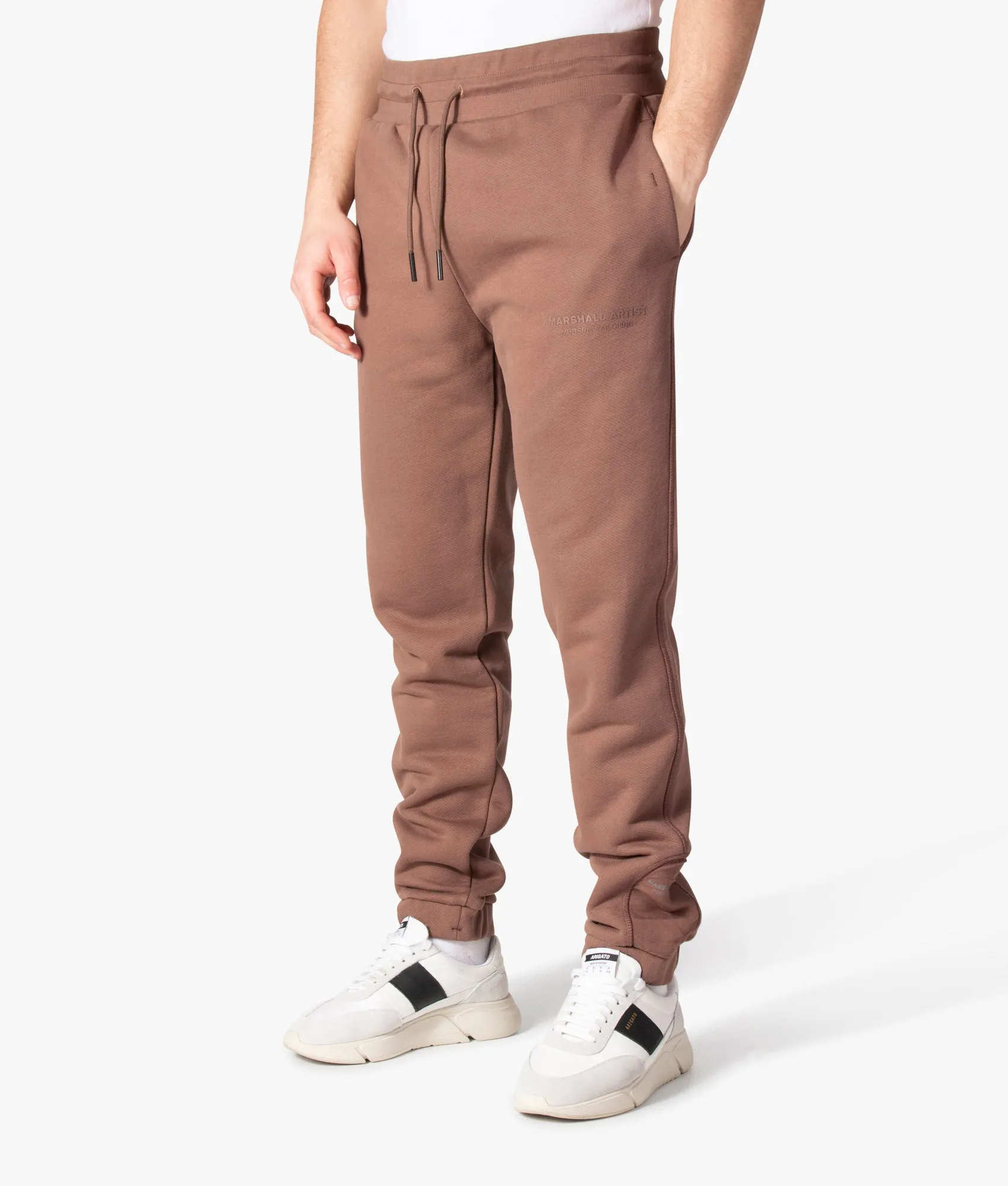 Regular Fit Santiago Joggers