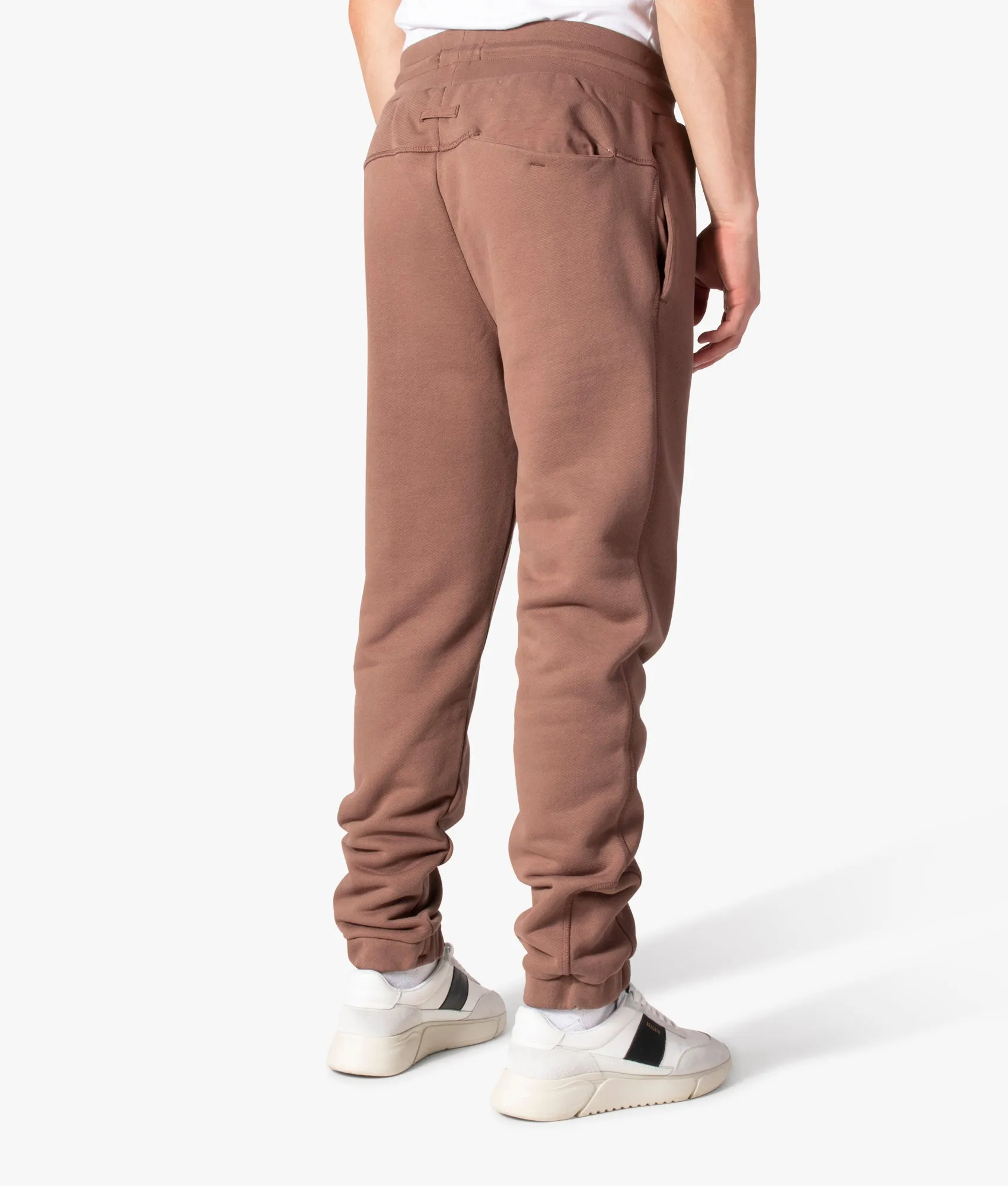 Regular Fit Santiago Joggers