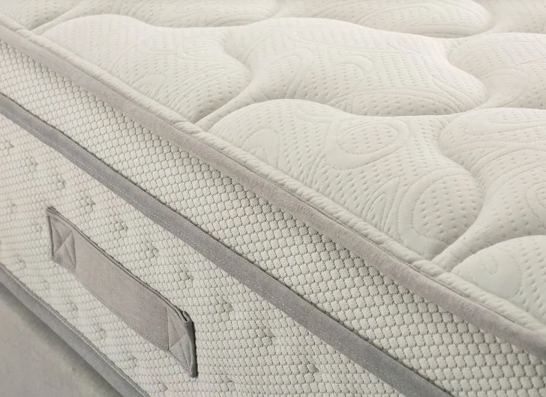 Respa Gel Pocket Elite 4ft6 Mattress