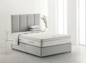 Respa Gel Pocket Elite 4ft6 Mattress