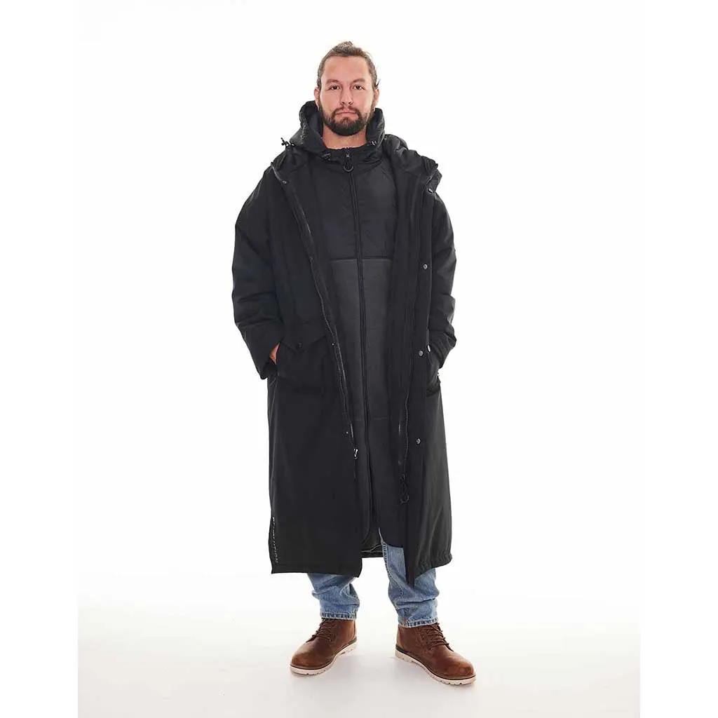 Revolution 3-in-1 Parka