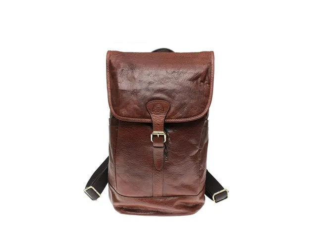 Saddler Tottenham Backpack