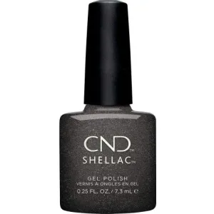 Shellac Powerful Hematite