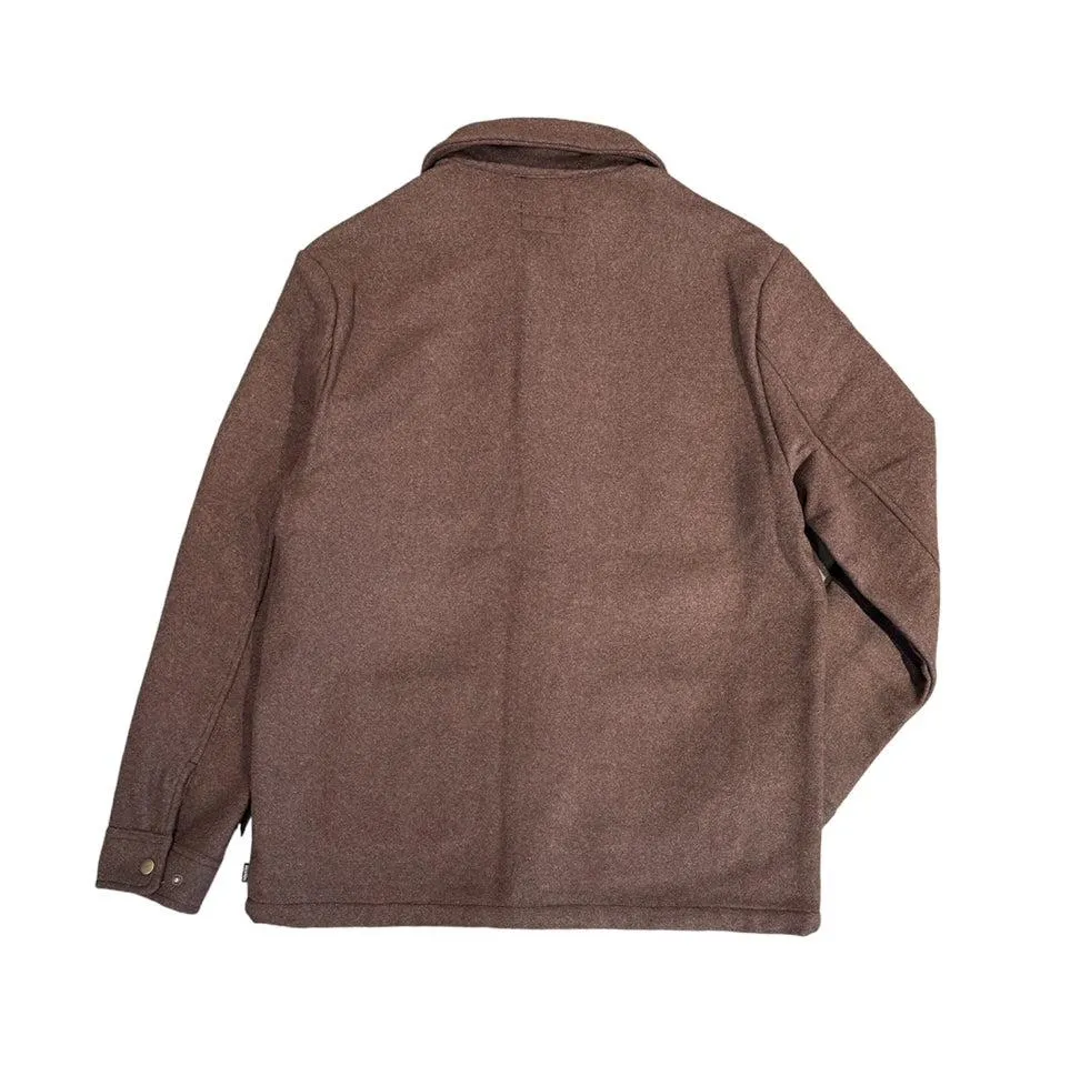 Shop Chore Coat - Heather Pinecone Brown