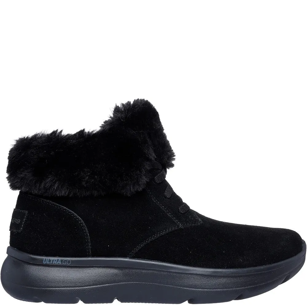 Skechers ON-THE-GO JOY Ankle Boots