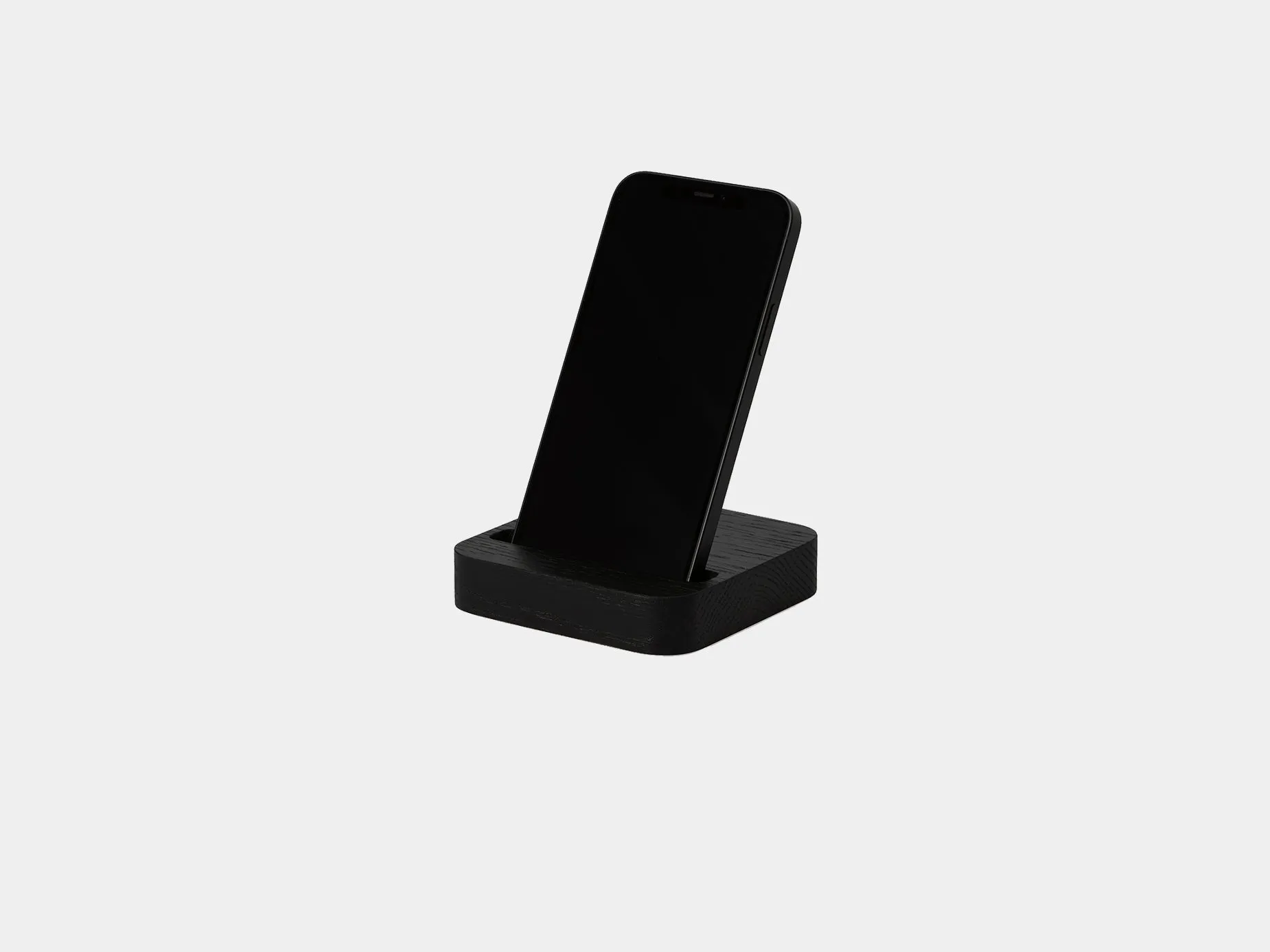 Smartphone Stand (OakyBlocks) (Outlet)