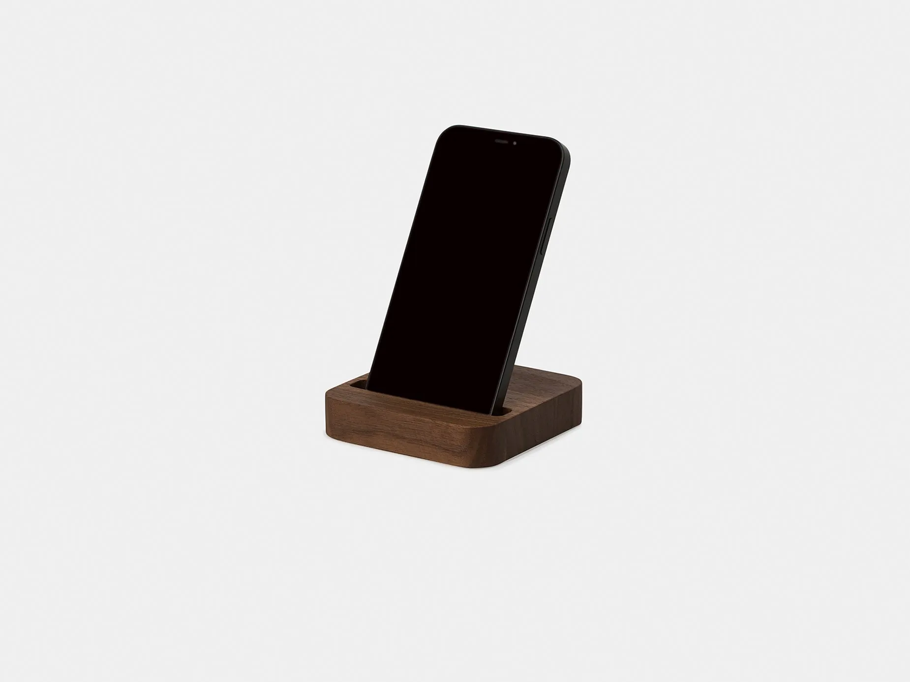 Smartphone Stand (OakyBlocks) (Outlet)