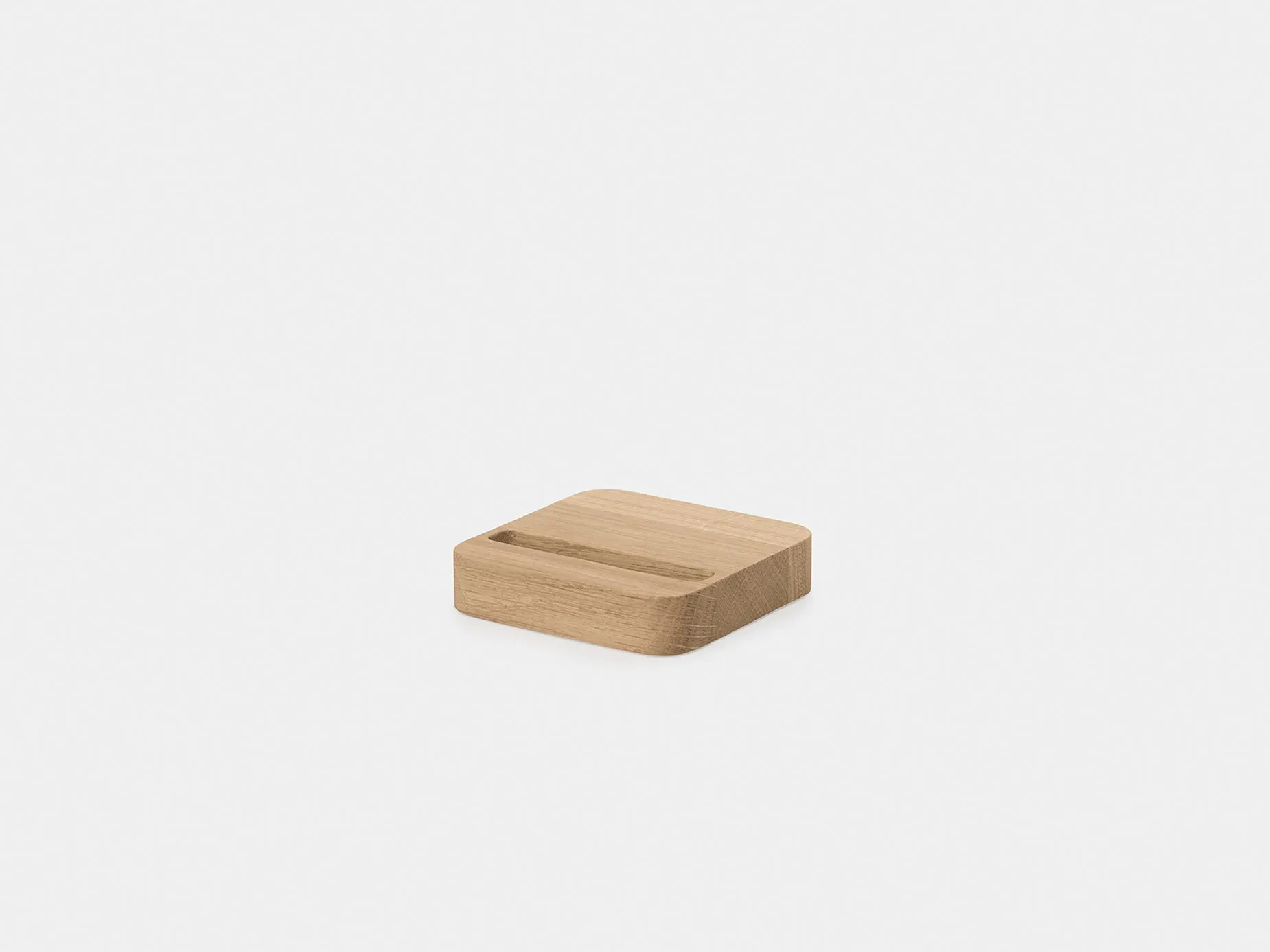 Smartphone Stand (OakyBlocks) (Outlet)