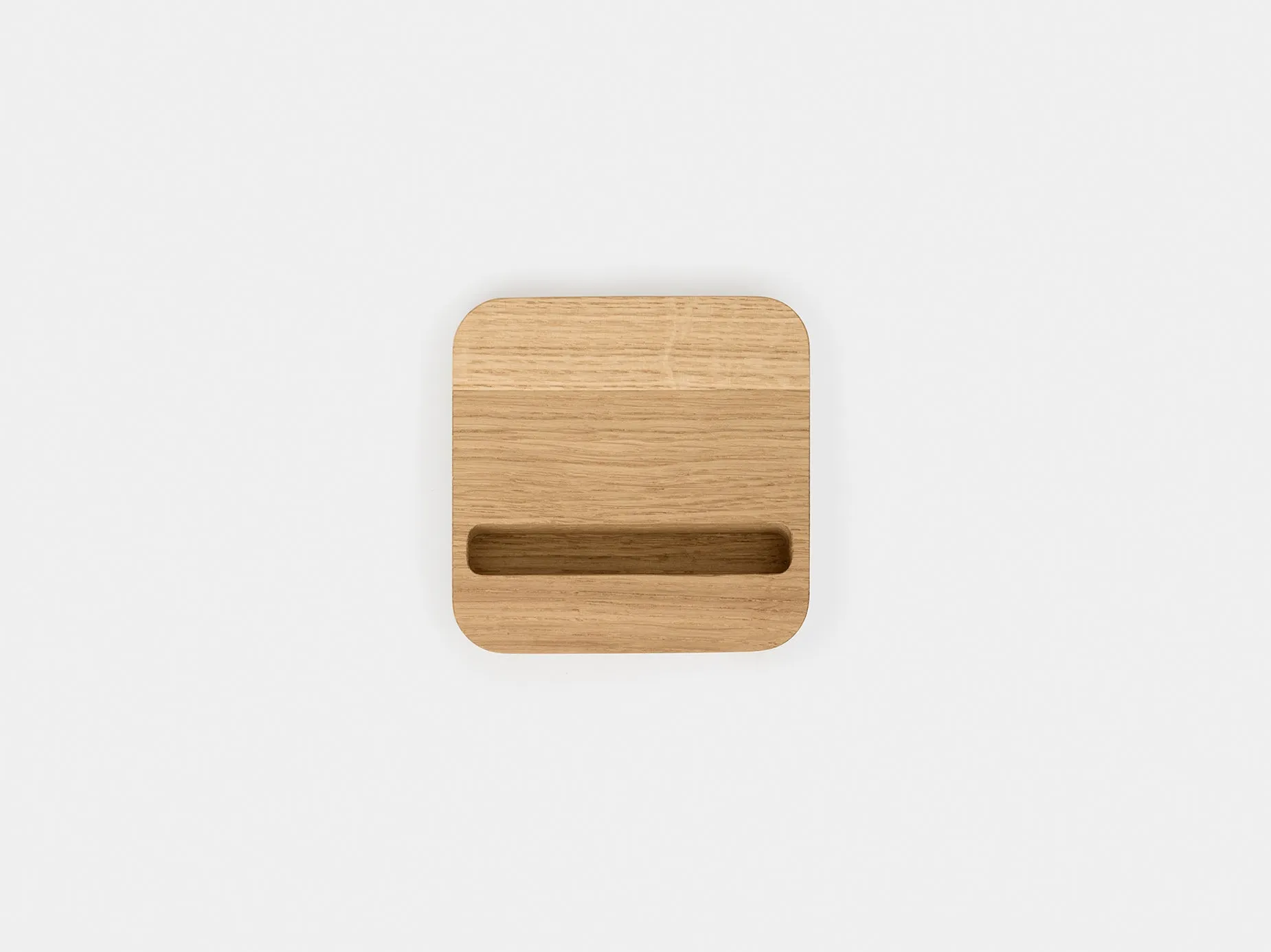 Smartphone Stand (OakyBlocks) (Outlet)