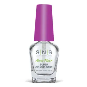 SNS Gelous Base 0.5oz