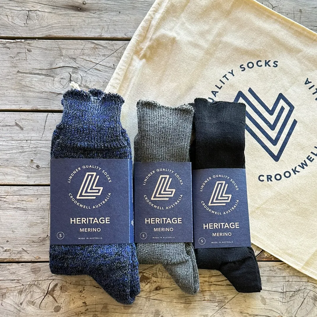 Sock Sampler Gift Pack