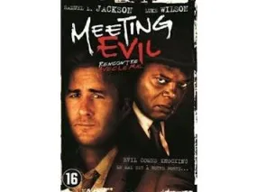 Sony Ps en Pictures Meeting Evil