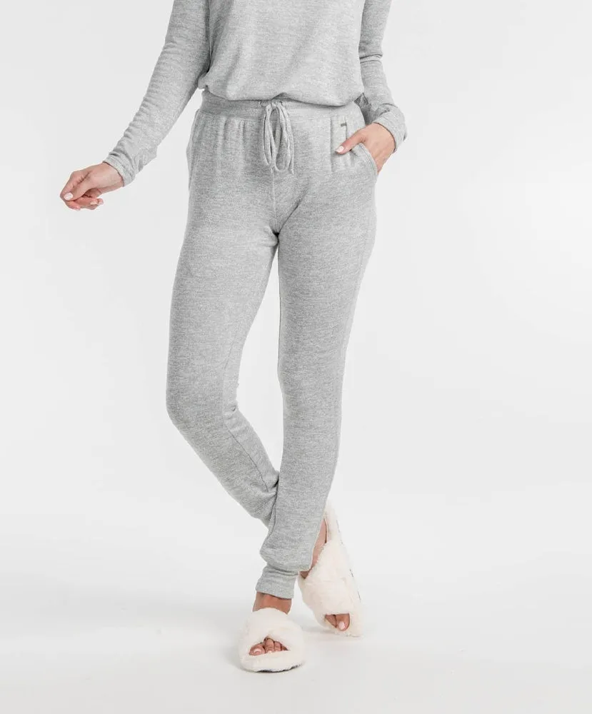 Southern Shirt Co - Sincerely Soft Heather Jogger