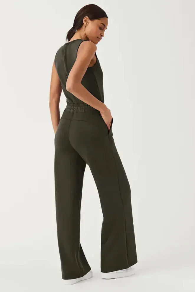 Spanx AirEssentials Jumpsuit